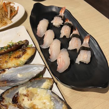 The Sushi By Jin - This is arigatto sushi- better premium & open late - Japanese Near Me - Fullerton, California