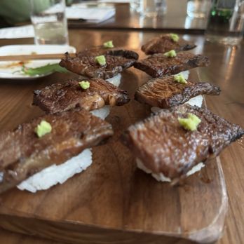 Uchibā Austin - gyoutoro - Cocktail Bars Near Me - Austin, Texas