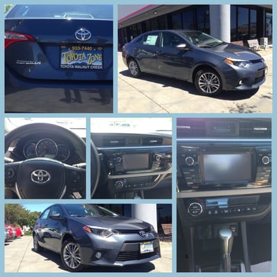 TOYOTA WALNUT CREEK - Updated September 2025 - 250 Photos & 1406 ...