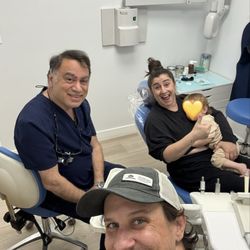 West Hollywood Holistic & Cosmetic Dental Care