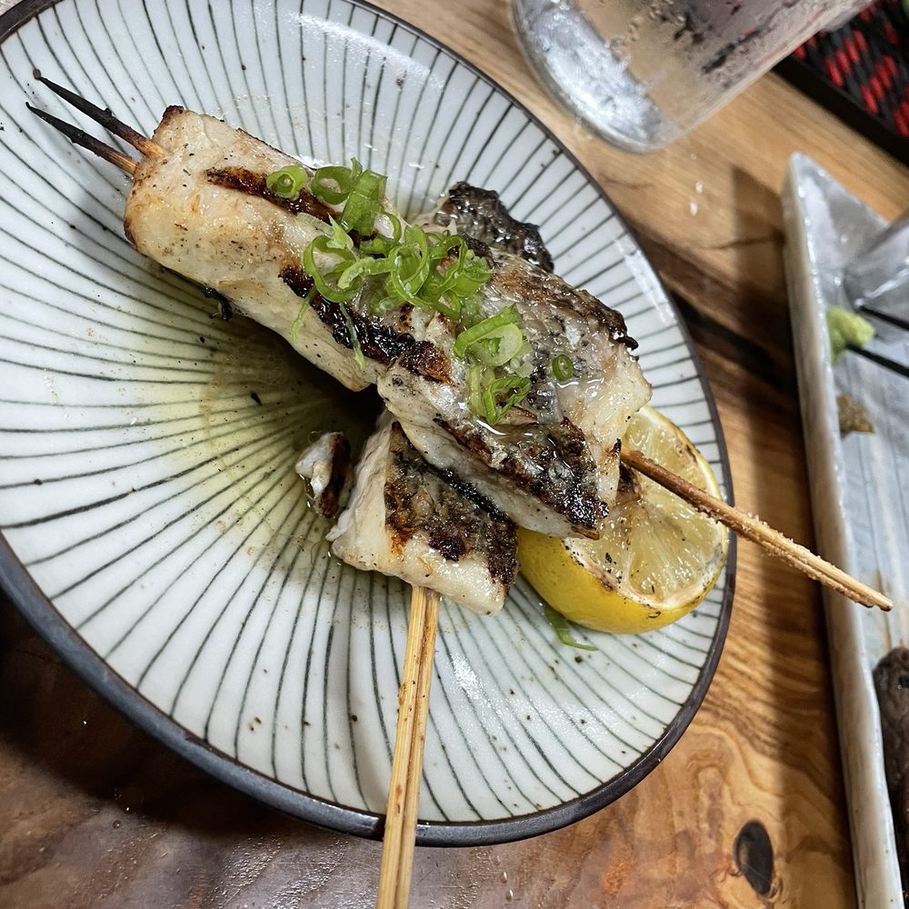 Ukiah - Sea bass - Japanese Near Me - Asheville, North Carolina Ukiah - Sea bass - Japanese Near Me - Asheville, North Carolina