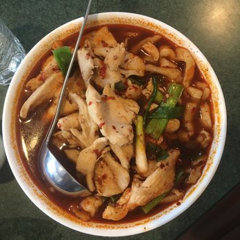 Snappy Dragon - Szechuan Noodles - Chinese Near Me - Seattle, Washington Snappy Dragon - Szechuan Noodles - Chinese Near Me - Seattle, Washington