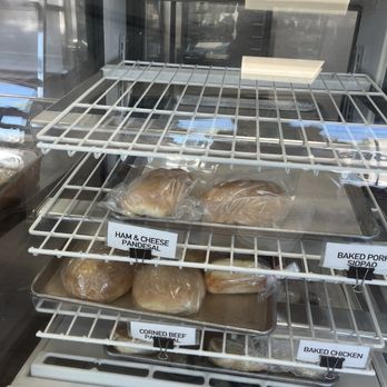 Valerio's Bake Shop - pandesal |IG: @socalsnomnoms - Bakeries Near Me - National City, California Valerio's Bake Shop - pandesal |IG: @socalsnomnoms - Bakeries Near Me - National City, California