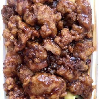 Chinese Cookery - General Tso's (Delivery) - Chinese Near Me - Getzville, New York