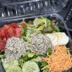 Pretty Healthy Cafe