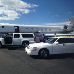 Dan's Town Car Services