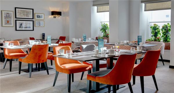 Ten Hill Place Hotel, member of WorldHotels Distinctive by null