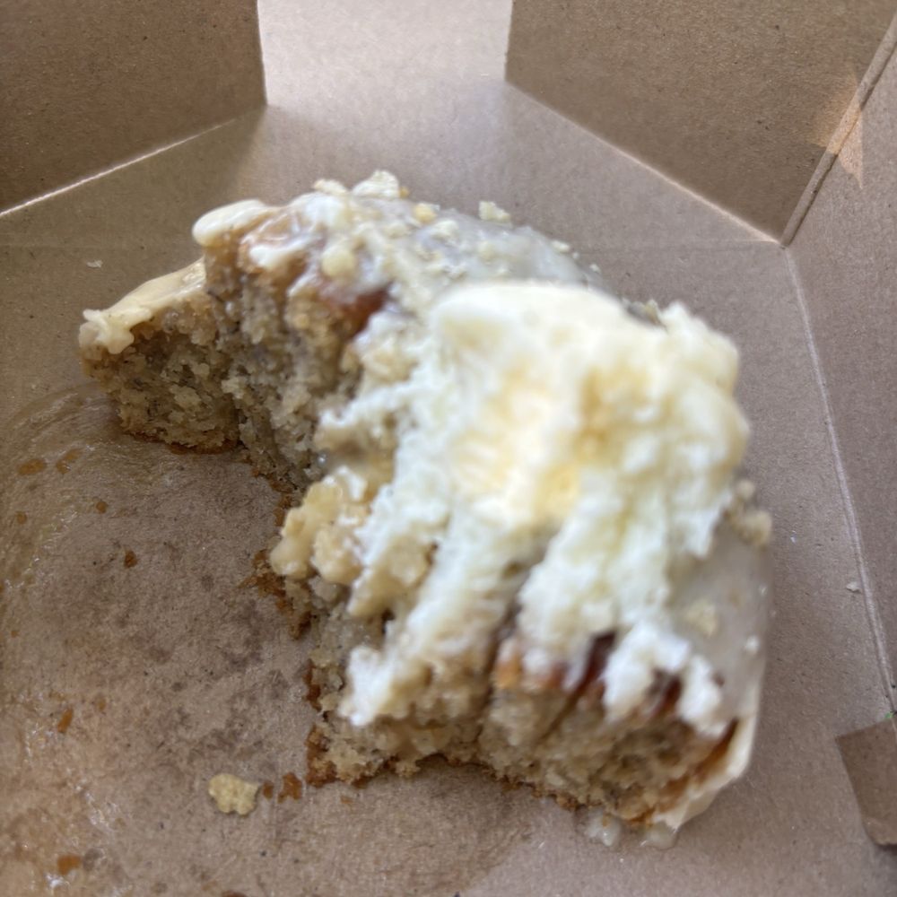 The Salty Donut - Coffee & Tea Near Me - Dallas, Texas The Salty Donut - Coffee & Tea Near Me - Dallas, Texas