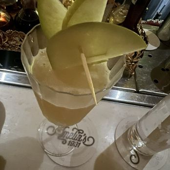 Amelia's 1931 - Original Sin - Cuban Near Me - Miami, Florida