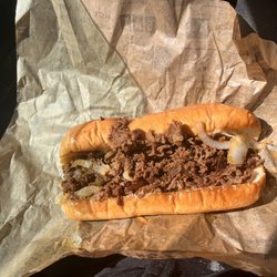 CHEESESTEAK