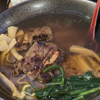 Kurobuta - Galbi ramen - Ramen Near Me - Carrollton, Texas Kurobuta - Galbi ramen - Ramen Near Me - Carrollton, Texas