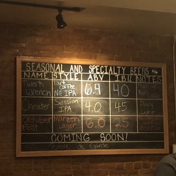 Rockslide Brew Pub - Brewpubs Near Me - Grand Junction, Colorado Rockslide Brew Pub - Brewpubs Near Me - Grand Junction, Colorado