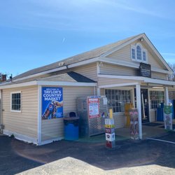 Taylor Country Market
