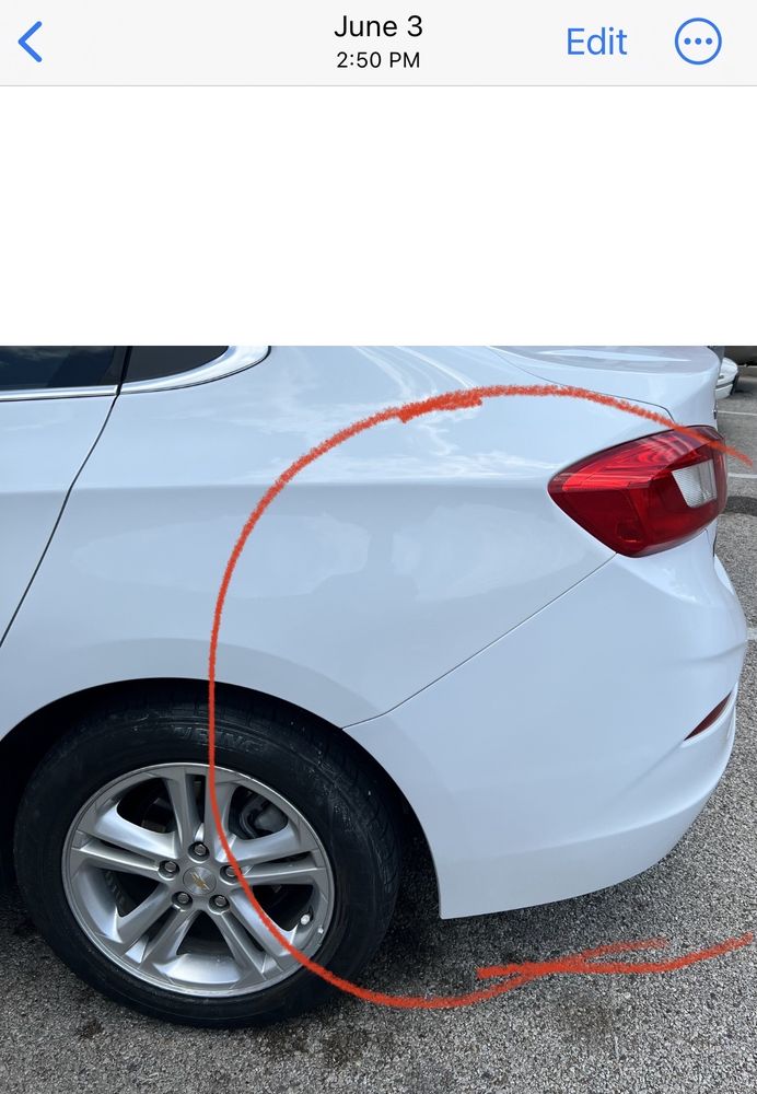 SANTOS PAINT & BODY Updated September 2024 19 Photos & 10 Reviews