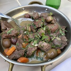 Paladar da Guia - Tenderloin Pica-Pau