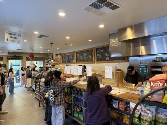 Jackson Market and Deli by null Jackson Market and Deli by null