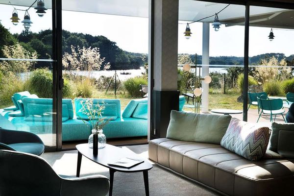 Best Western Plus Hotel Les Rives Du Ter by null