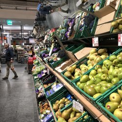 Supermarché Coop
