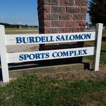 Burdell Salomon Sports Complex - Playgrounds Near Me - Reynolds, Indiana Burdell Salomon Sports Complex - Playgrounds Near Me - Reynolds, Indiana