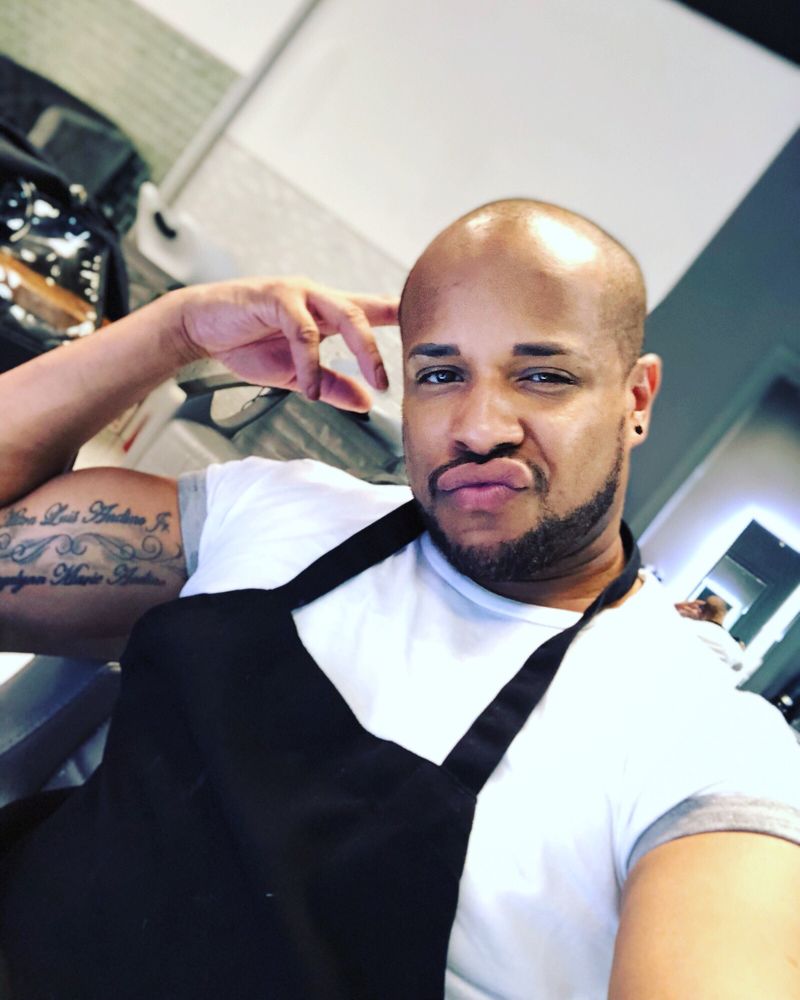 I’M YOUR STYLIST Updated August 2024 29 Lenox Ave, New York, New