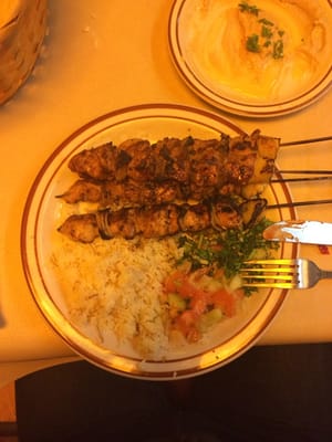 Jerusalem Cafe by null