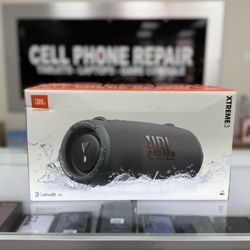 Cell Phone Repair Pros - JBL Speakers