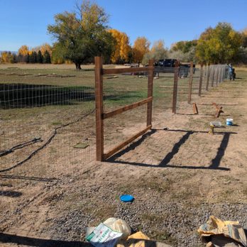 Buffalo's Construction & Landscaping - Ranch fence - Landscaping Near Me Buffalo's Construction & Landscaping - Ranch fence - Landscaping Near Me