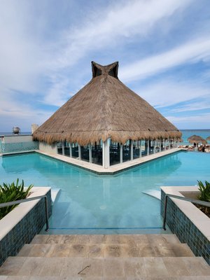 The Westin Lagunamar Ocean Resort Villas & Spa by null