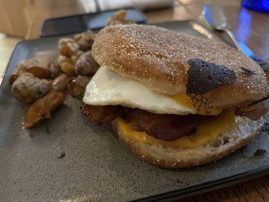 Andaz Farmers Table by null