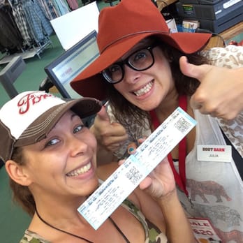 Boot Barn - Thanks Julia!!!! - Shoe Stores Near Me - El Cajon, California