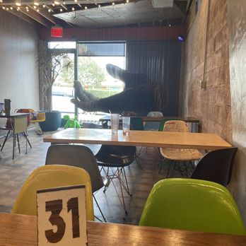 PublicUs - Secret annex! - Coffee & Tea Near Me - Las Vegas, Nevada PublicUs - Secret annex! - Coffee & Tea Near Me - Las Vegas, Nevada