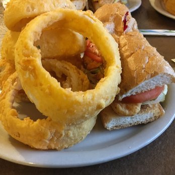 La Pines Cafe - Breakfast & Brunch Near Me - Slidell, Louisiana La Pines Cafe - Breakfast & Brunch Near Me - Slidell, Louisiana