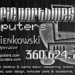 Pacific NorthWest Computers
