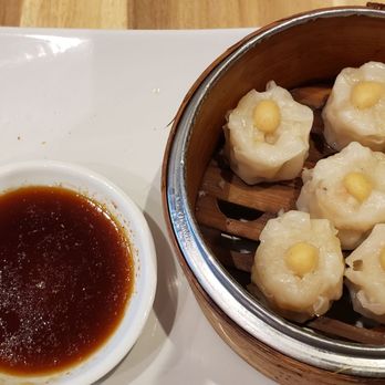 Hasuno - Shrimp shumai - Sushi Bars Near Me - Indianapolis, Indiana Hasuno - Shrimp shumai - Sushi Bars Near Me - Indianapolis, Indiana