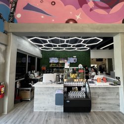 Juice Box Boca