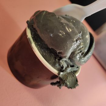 Black Box Ice Cream - Food Trucks Near Me - Smyrna, Tennessee