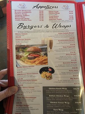 Menu photo 6 Valley Diner Apple Valley, MN Menu photo 6 Valley Diner Apple Valley, MN