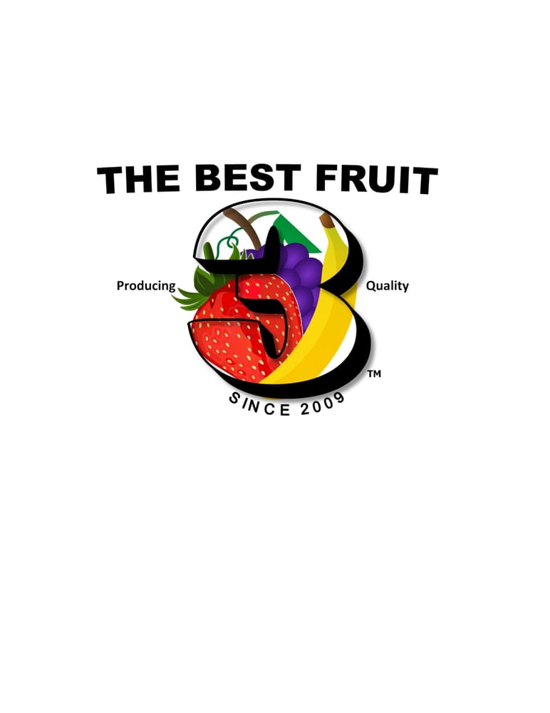 THE BEST FRUIT STORE Updated October 2024 3749 Campbellton Rd