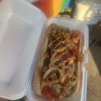 Maui Dogs - Hot Dogs Near Me - National City, California Maui Dogs - Hot Dogs Near Me - National City, California