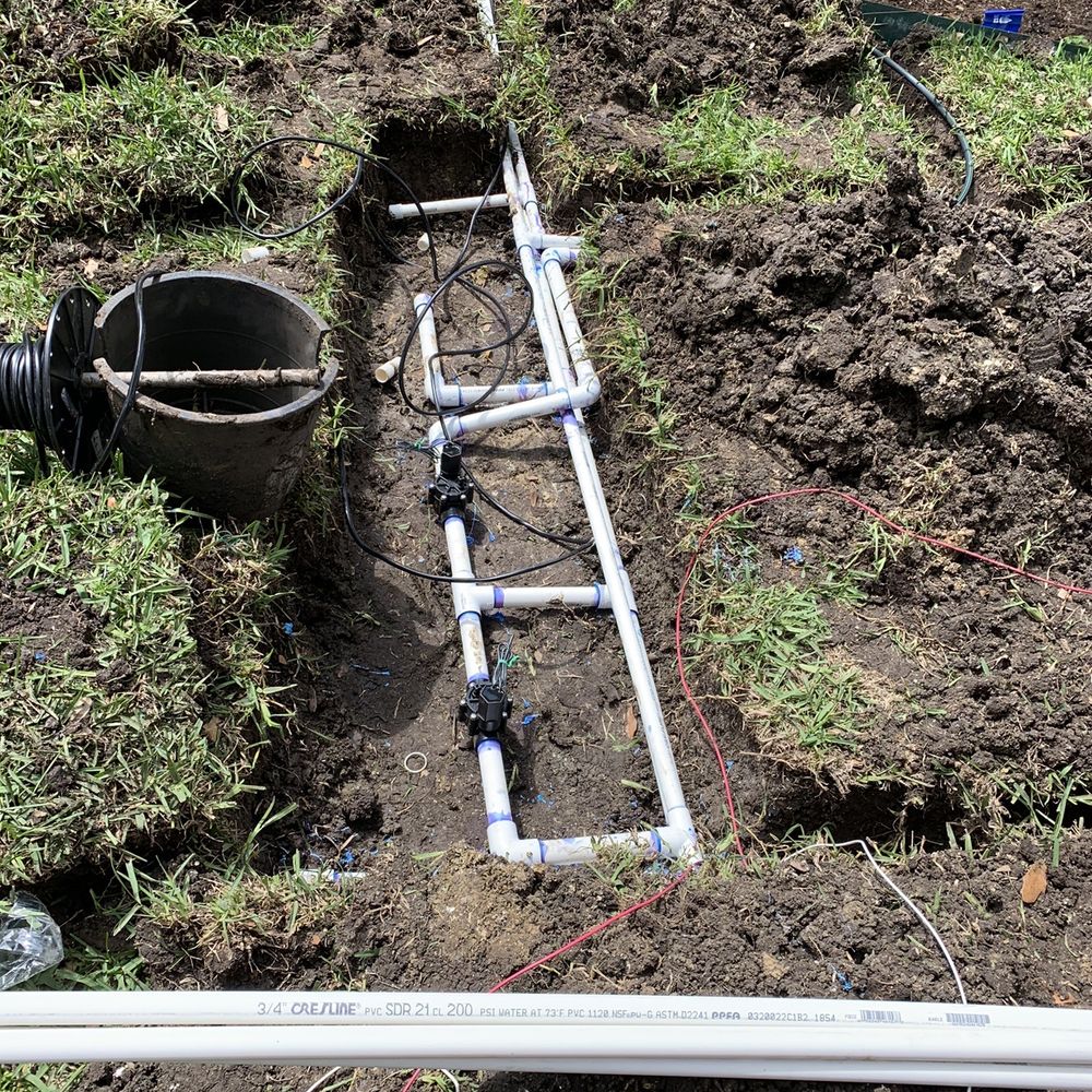 Head to Head Irrigation Systems - Irrigation Near Me Head to Head Irrigation Systems - Irrigation Near Me