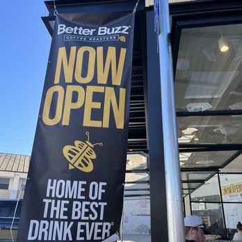 Better Buzz Coffee Carlsbad - Now Open! - Coffee & Tea Near Me - Carlsbad, California Better Buzz Coffee Carlsbad - Now Open! - Coffee & Tea Near Me - Carlsbad, California