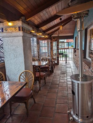 COA Mexican Eatery & Tequileria MV by null