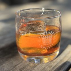 Milam & Greene Whiskey - Cocktail