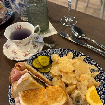 Teapots & Treasures Cafe - Cafes Near Me - Juno Beach, Florida Teapots & Treasures Cafe - Cafes Near Me - Juno Beach, Florida