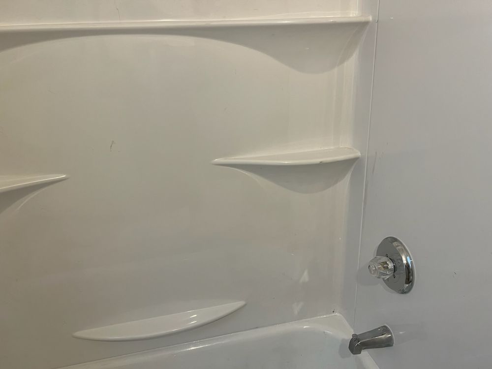 Slide of Michael's Home Improvement