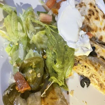 Lupi's - Dry chicken quesadilla - Mexican Near Me - Carolina, Puerto Rico Lupi's - Dry chicken quesadilla - Mexican Near Me - Carolina, Puerto Rico