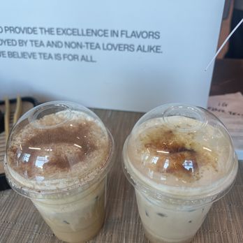 ELNO - Egg coffee and corn latte - Coffee & Tea Near Me - Panorama City, California ELNO - Egg coffee and corn latte - Coffee & Tea Near Me - Panorama City, California