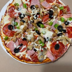 Pasquale's Pizza & Pasta