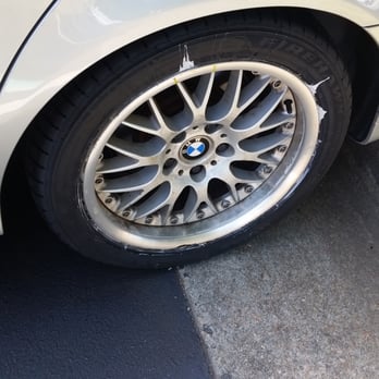 Firestone Complete Auto Care - Thanks for the gross tire you put on my car. Gross misjudgment on your part. Hope it holds and i dont almost die again. - Tires Near Me - Raleigh, North Carolina Firestone Complete Auto Care - Thanks for the gross tire you put on my car. Gross misjudgment on your part. Hope it holds and i dont almost die again. - Tires Near Me - Raleigh, North Carolina