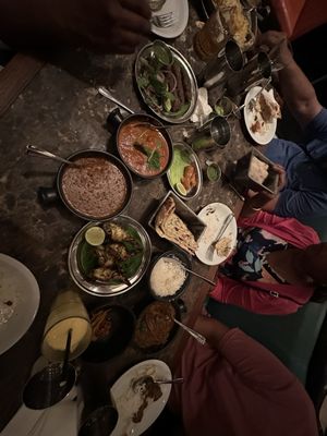 Dishoom Kensington by null